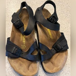 Birkenstock Rio 39